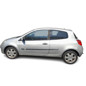 RENAULT CLIO III (BR0/1, CR0/1)