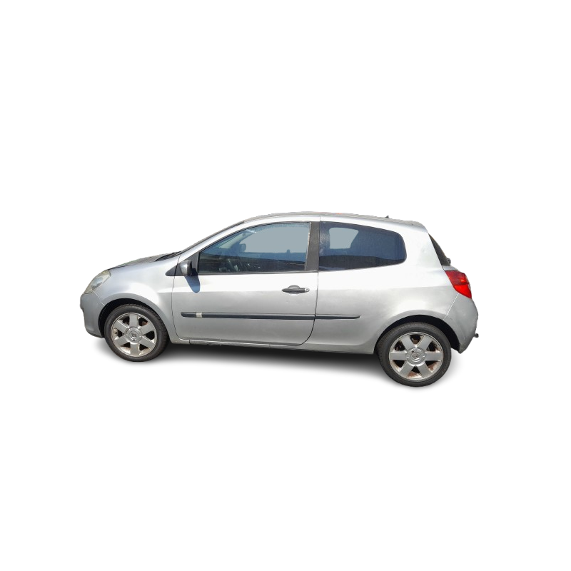 RENAULT CLIO III (BR0/1, CR0/1) - imagen 1