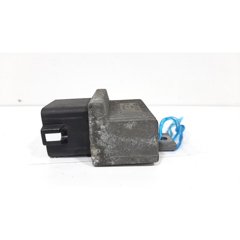 Recambio de caja precalentamiento para renault kangoo (f/kc0) alize referencia OEM IAM 7700115078  