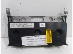 Recambio de mando calefaccion / aire acondicionado para alfa romeo 147 (190) 1.6 t.spark eco distinctive referencia OEM IAM 1560 2