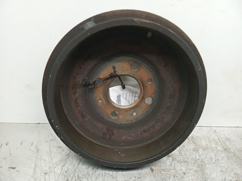 Recambio de tambor freno trasero izquierdo para opel corsa d essentia referencia OEM IAM   