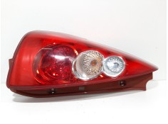 Recambio de piloto trasero izquierdo para mazda 5 berl. (cr) 2.0 sportive referencia OEM IAM   