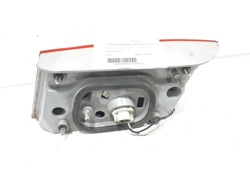 Recambio de piloto porton trasero derecho para chevrolet epica lt referencia OEM IAM   