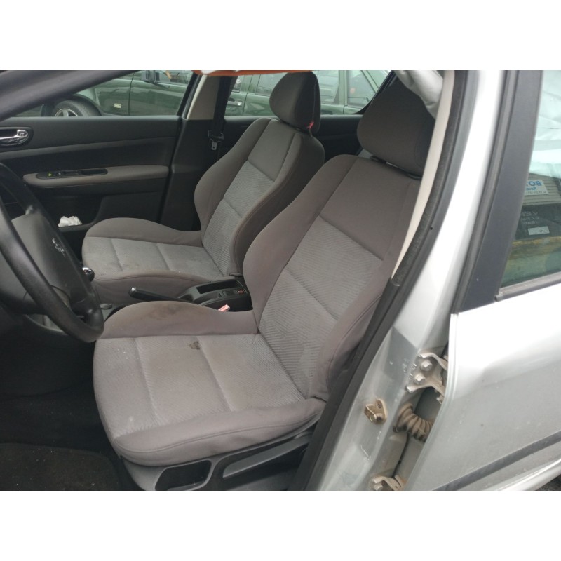 PEUGEOT 307 (3A/C) - imagen 6