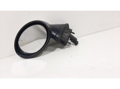 Recambio de retrovisor izquierdo para bmw mini (r50,r53) one d referencia OEM IAM  BLANCO ELECTRICO