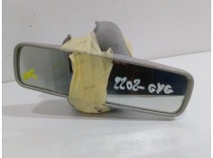 Recambio de espejo interior para renault espace iv (jk0) authentique referencia OEM IAM