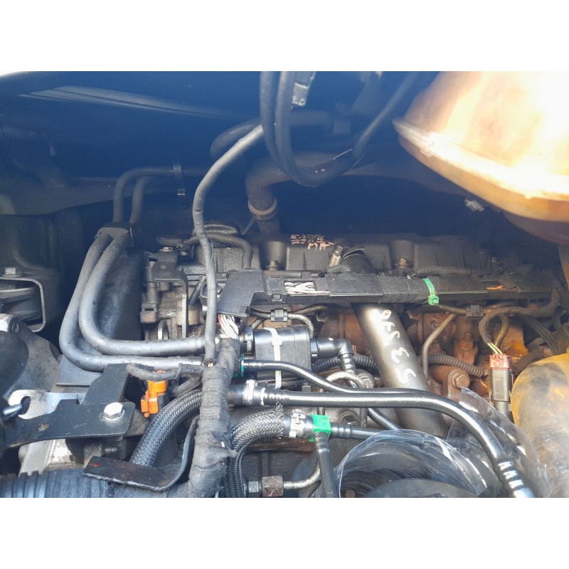 PEUGEOT EXPERT FURGONETA (222) - imagen 5