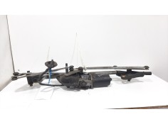 Recambio de motor limpia delantero para chrysler voyager (rg) 2.5 crd grand voyager limited referencia OEM IAM 24002763  