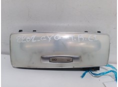 Recambio de luz interior central para renault espace iv (jk0) authentique referencia OEM IAM 8200417203