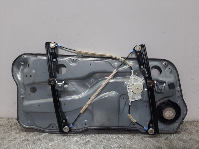 Recambio de elevalunas delantero derecho para volkswagen golf iv berlina (1j1) highline referencia OEM IAM 1J3837462H  