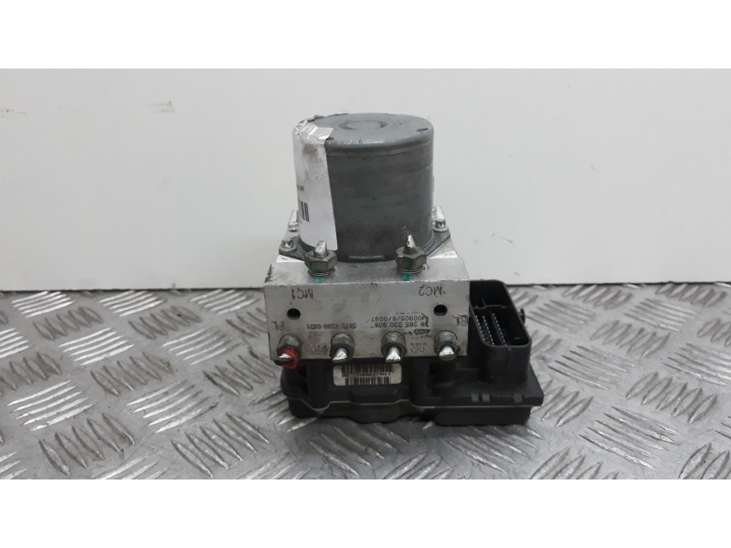 Recambio de abs para tata aria referencia OEM IAM 287042800121 0265950838 