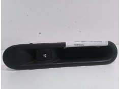 Recambio de mando elevalunas trasero derecho para renault espace iv (jk0) authentique referencia OEM IAM