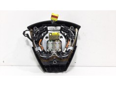 Recambio de airbag delantero izquierdo para saab 9-3 berlina 2.0 t arc referencia OEM IAM AB600306800D   2