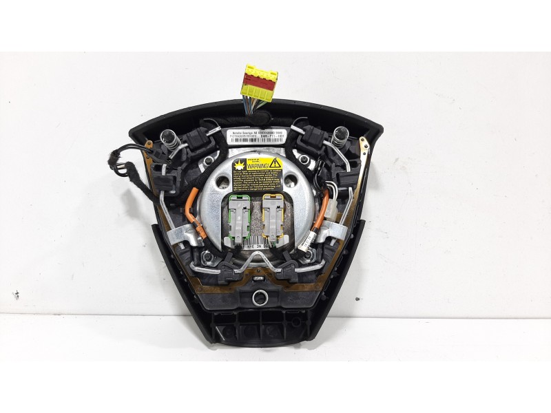 Recambio de airbag delantero izquierdo para saab 9-3 berlina 2.0 t arc referencia OEM IAM AB600306800D  