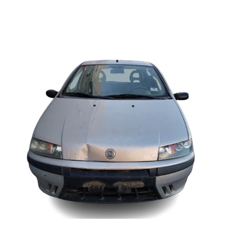 FIAT PUNTO (188_) - imagen 2