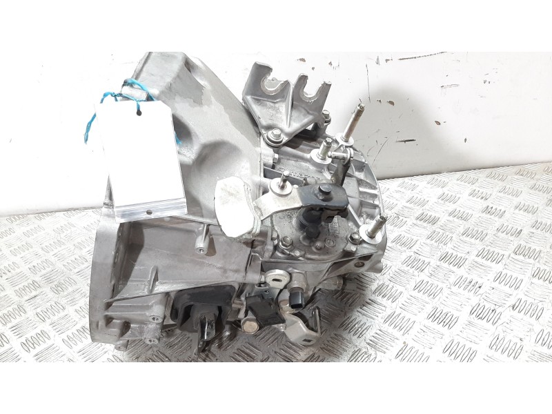 Recambio de caja cambios para mazda cx-3 center-line referencia OEM IAM 6TH0201471  