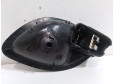 Recambio de maneta interior trasera derecha para renault espace iv (jk0) authentique referencia OEM IAM 8200000724   2
