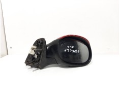Recambio de retrovisor derecho para citroën xsara picasso 2.0 hdi x referencia OEM IAM 8149NJ ROJO ELÉCTRICO
