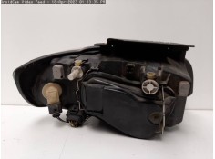 Recambio de faro izquierdo para seat cordoba berlina (6k2) stella referencia OEM IAM   