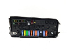 Recambio de caja reles / fusibles para saab 9-3 berlina 2.0 t arc referencia OEM IAM 12800998  