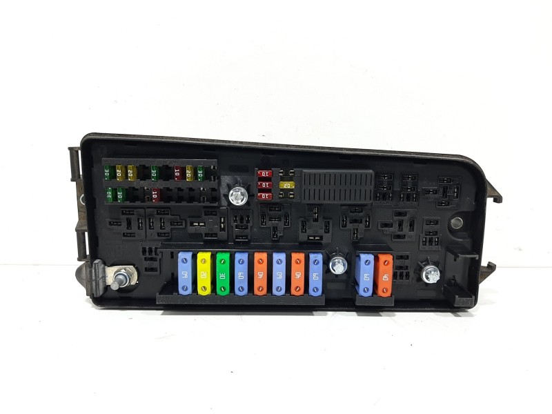Recambio de caja reles / fusibles para saab 9-3 berlina 2.0 t arc referencia OEM IAM 12800998  
