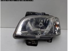 Recambio de faro izquierdo para seat cordoba berlina (6k2) stella referencia OEM IAM    2