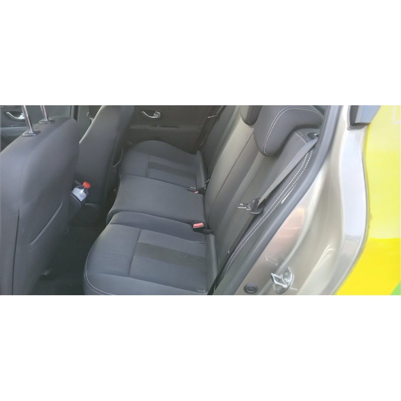 RENAULT MEGANE III BERLINA 5 P - imagen 6