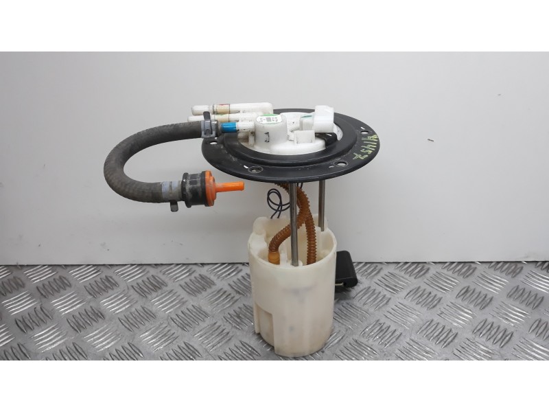 Recambio de aforador para tata aria referencia OEM IAM   