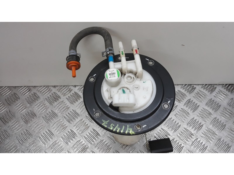 Recambio de aforador para tata aria referencia OEM IAM   