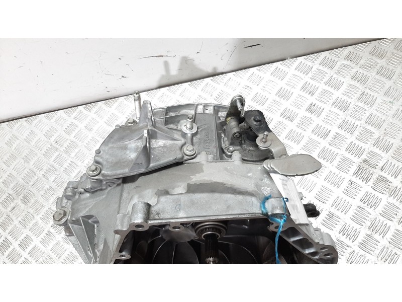 Recambio de caja cambios para mazda cx-3 center-line referencia OEM IAM 6TH0201471  