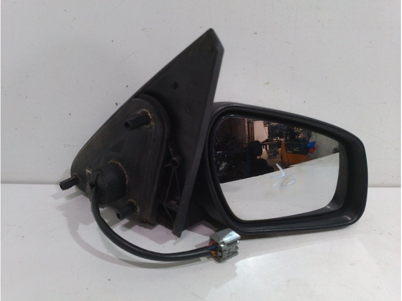 Recambio de retrovisor derecho para ford mondeo berlina (ge) sport (d) referencia OEM IAM   