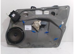 Recambio de elevalunas delantero derecho para mercedes-benz clase a (w169) a 180 cdi (169.007) referencia OEM IAM A1697201479 6 
