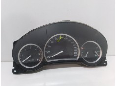 Recambio de cuadro instrumentos para saab 9-3 berlina 1.9 tid linear sport referencia OEM IAM 7553657  