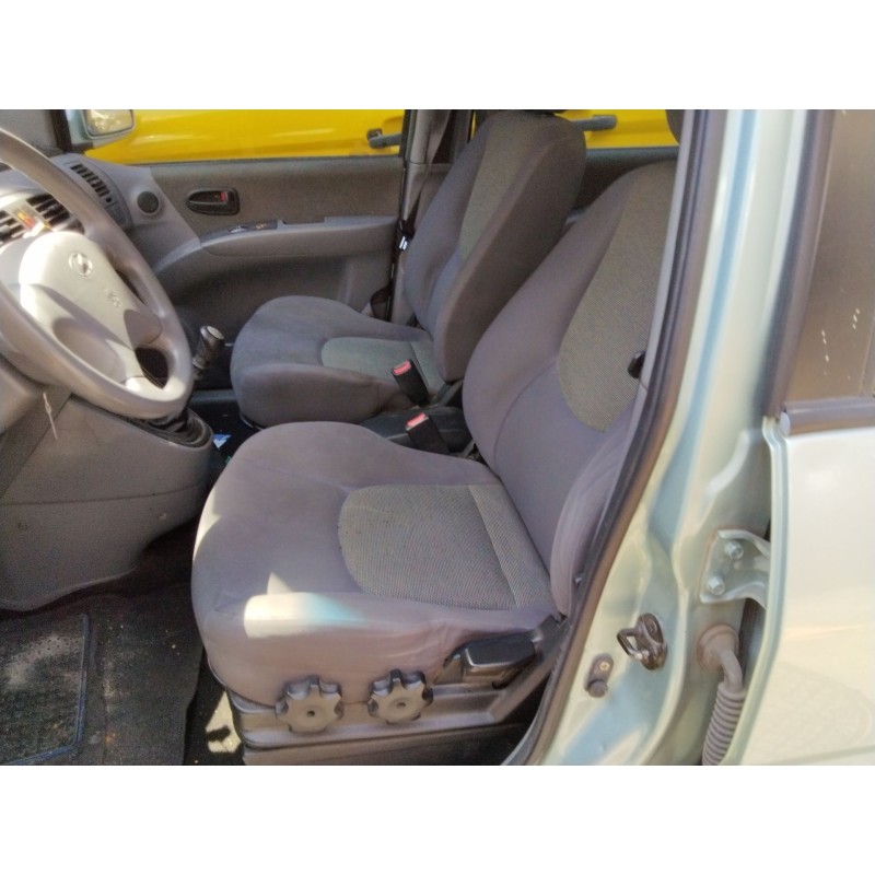 HYUNDAI MATRIX (FC) - imagen 6
