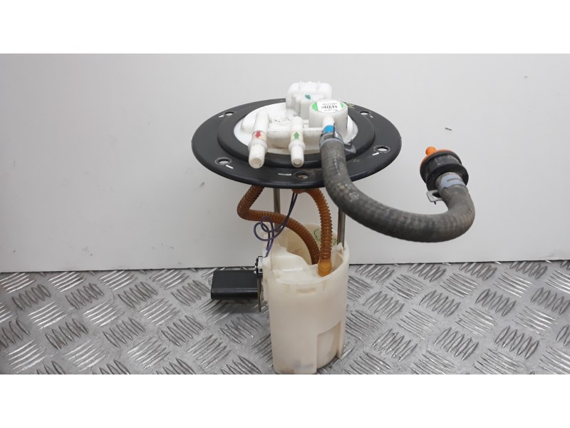 Recambio de aforador para tata aria referencia OEM IAM   