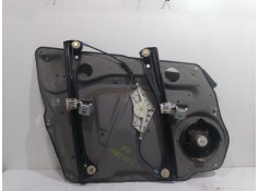 Recambio de elevalunas delantero derecho para mercedes-benz clase a (w169) a 180 cdi (169.007) referencia OEM IAM A1697201479 6  2