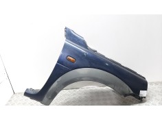 Recambio de aleta delantera derecha para land rover freelander (ln) 2.0 di hardback (72kw) referencia OEM IAM  AZUL 