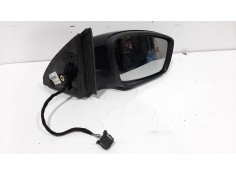 Recambio de retrovisor derecho para skoda rapid ambition referencia OEM IAM  ELECTRICO NEGRO