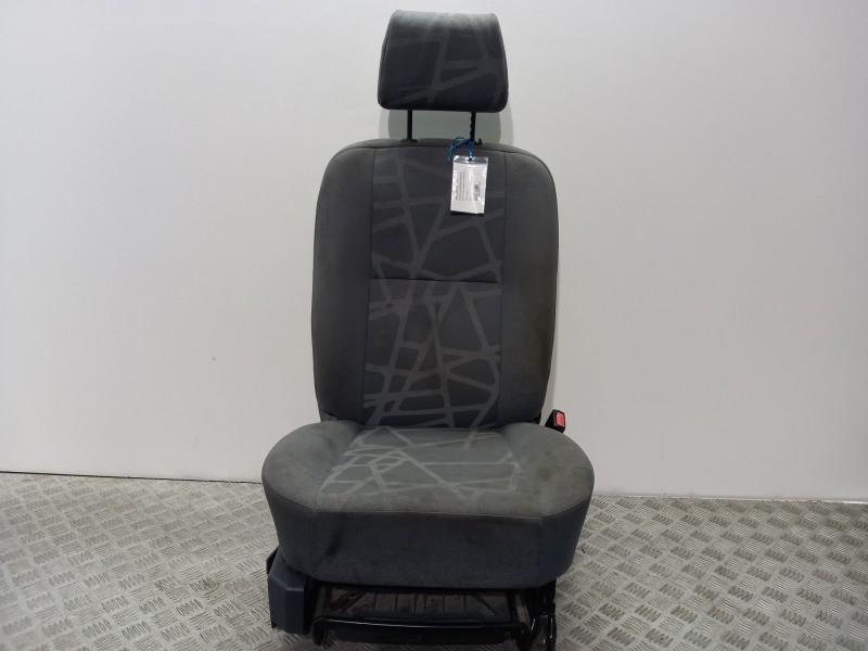 Recambio de asiento delantero derecho para nissan primera berlina (p11) competence referencia OEM IAM 870009F161  