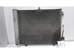 Recambio de condensador / radiador aire acondicionado para citroën c3 1.4 hdi sx plus referencia OEM IAM 9635759480