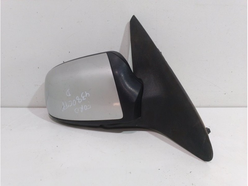 Recambio de retrovisor derecho para ford mondeo berlina (ge) sport (d) referencia OEM IAM   