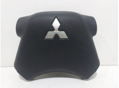 Recambio de airbag delantero izquierdo para mitsubishi grandis (na0w) 2.0 di-d inform referencia OEM IAM MN103444