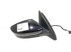 Recambio de retrovisor derecho para skoda rapid ambition referencia OEM IAM  ELECTRICO NEGRO 2