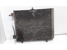 Recambio de condensador / radiador aire acondicionado para citroën c3 1.4 hdi sx plus referencia OEM IAM 9635759480   2