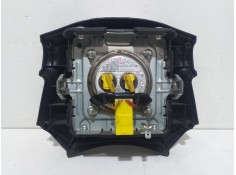 Recambio de airbag delantero izquierdo para mitsubishi grandis (na0w) 2.0 di-d inform referencia OEM IAM MN103444   2