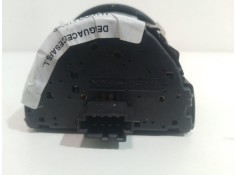 Recambio de mando luces para saab 9-3 berlina 1.9 tid linear sport referencia OEM IAM 12786134   2