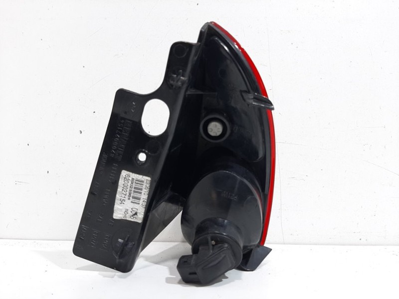 Recambio de piloto trasero derecho paragolpes para renault espace iv (jk0) authentique referencia OEM IAM 8200027154   Recambio de piloto trasero derecho paragolpes para renault espace iv (jk0) authentique referencia OEM IAM 8200027154