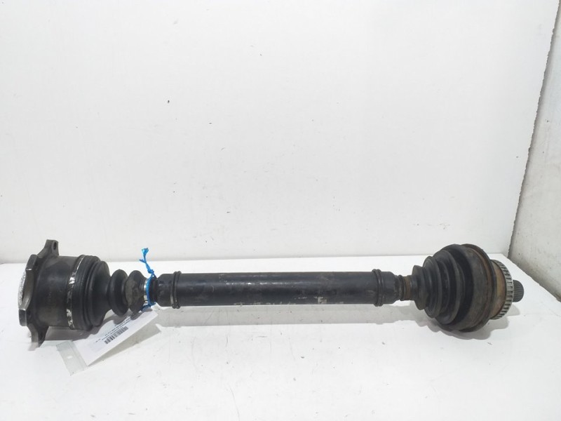 Recambio de transmision delantera derecha para audi a6 berlina (4b2) 2.5 tdi referencia OEM IAM 4A0407341B  