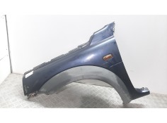 Recambio de aleta delantera izquierda para land rover freelander (ln) 2.0 di hardback (72kw) referencia OEM IAM  AZUL