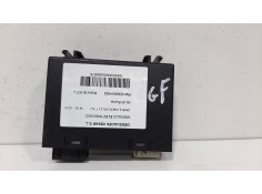 Recambio de modulo electronico para saab 9-3 berlina 2.0 t arc referencia OEM IAM 0263004033 12785383  2